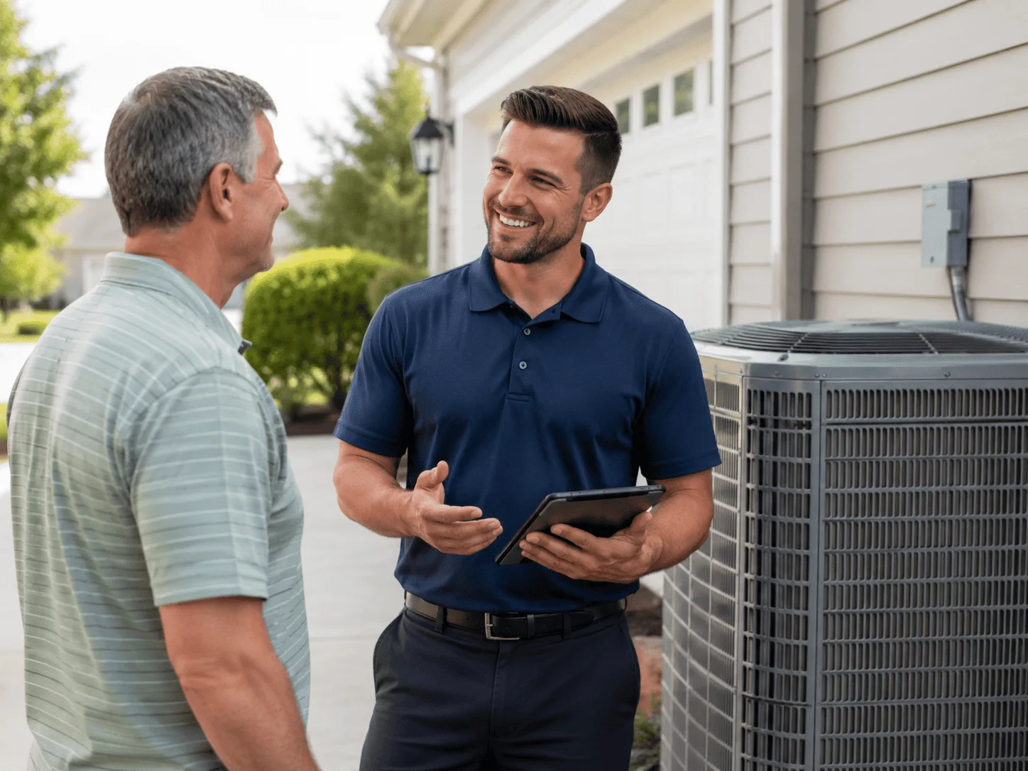 Heat Pump Installation Leeds, ME FAQs